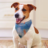 Monet Impression, Sunrise Pet Scarf