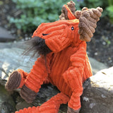 Morris Moose Knottie® Plush Dog Toy