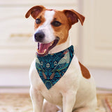 Morris Bird Pet Scarf