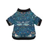 Morris Bird Round Neck Shirt
