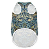 Morris Peacock and Dragon Pet Vest