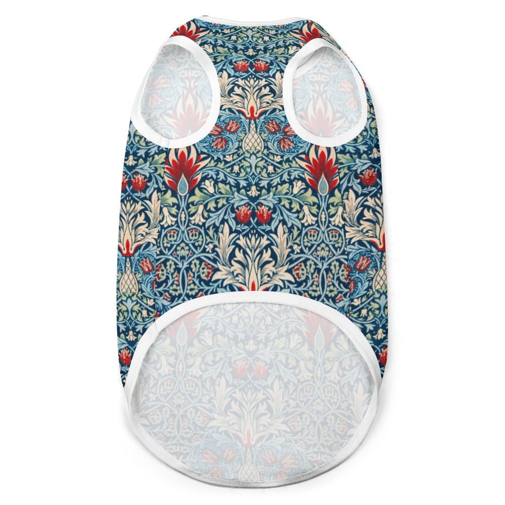 Morris Snakeshead Pet Vest