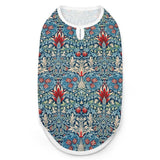 Morris Snakeshead Pet Vest