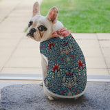 Morris Snakeshead Pet Vest