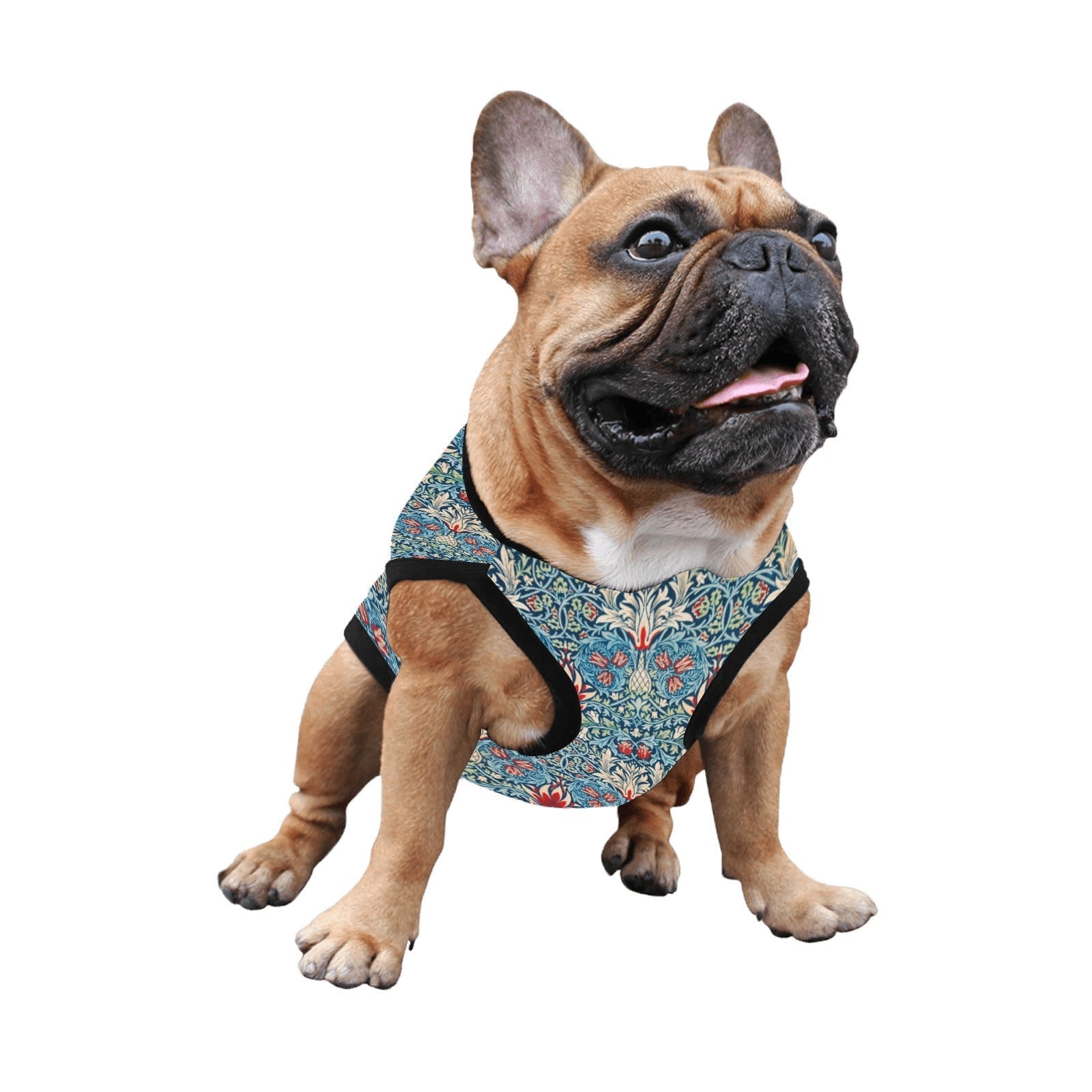 Morris Snakeshead Tank Top