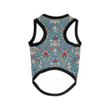 Morris Snakeshead Tank Top