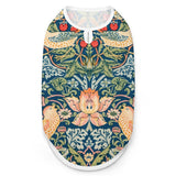 Morris Strawberry Thief Pet Vest