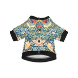 Morris Strawberry Thief Round Neck Shirt