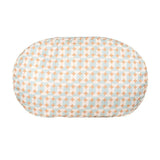 Oval Lounger Dog Bed
