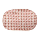 Oval Lounger Dog Bed