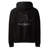 Barrows Training Bumper Hoodie