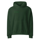 Barrows Training Bumper Hoodie