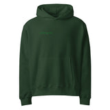 Barrows Mallard Hoodie