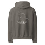 Barrows Training Bumper Hoodie