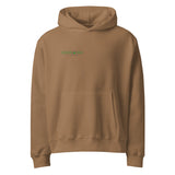 Barrows Training Bumper Hoodie