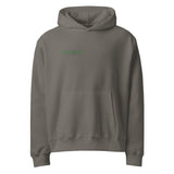 Barrows Training Bumper Hoodie