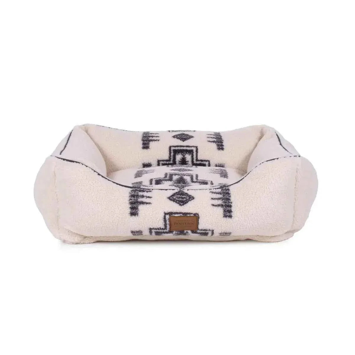 Pendleton Kuddler Dog Bed