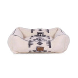 Pendleton Kuddler Dog Bed