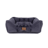 Pendleton Kuddler Dog Bed