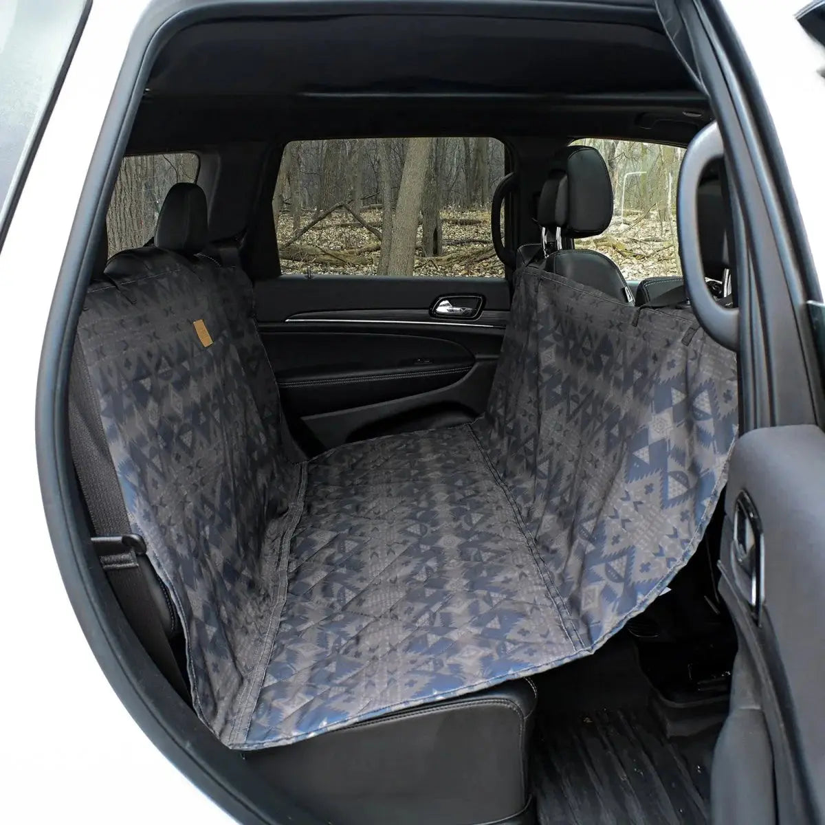 Pendleton Car Dog Hammock