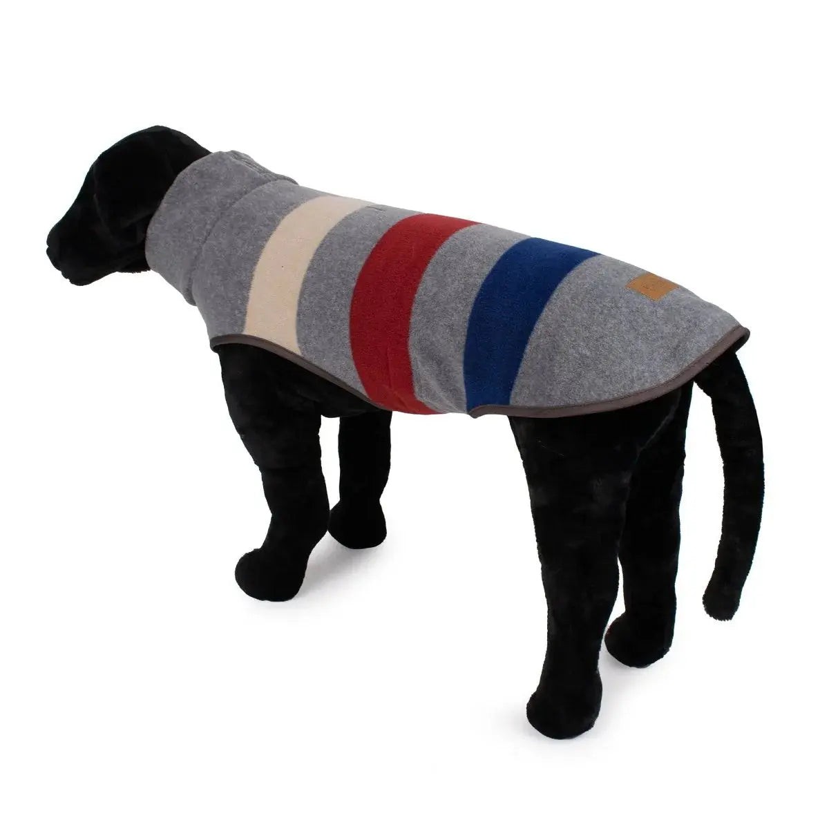 Pendleton Dog Vest