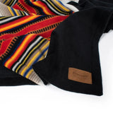 Pendleton National Park Dog Crate Blanket
