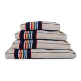 Pendleton National Park Pet Napper w/ Chopped Foam Fill