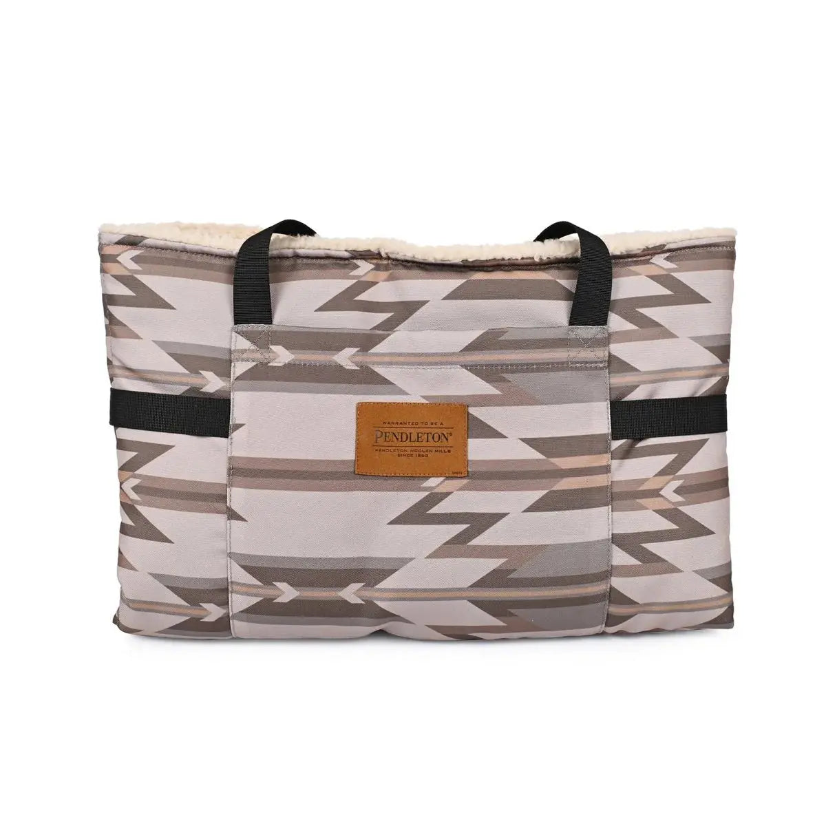 Pendleton Travel Dog Bed