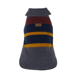 Pendleton Dog Coat