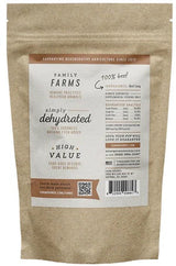 Farm Hounds Beef Lung (2oz)