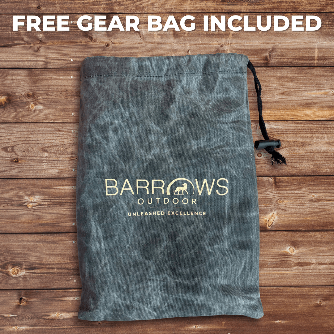 Barrows Slip-Leads - Green