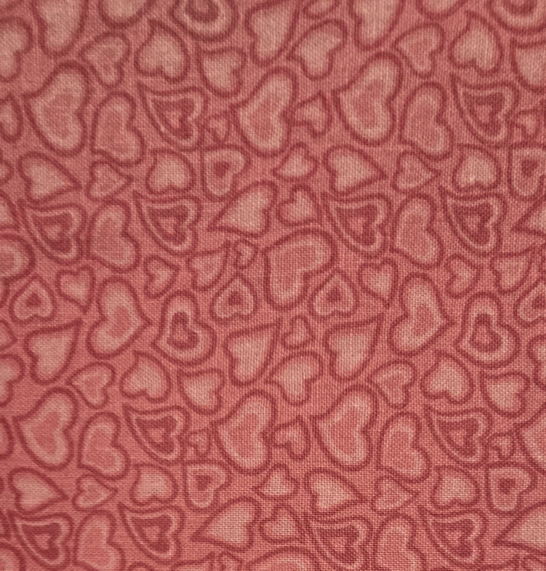 Valentine Bandanas