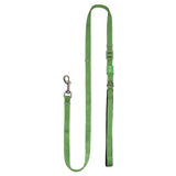 Plush Adjustable Reflective Leash