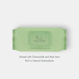 Premium Wipes - Biodegradable and Plant-Based