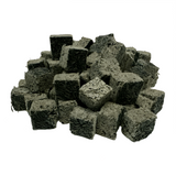 Premium Freeze Dried Blackworms - Spirulina Boost