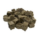Premium Freeze Dried Blackworms - All Natural
