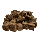 Premium Freeze Dried Blackworms - Color Boost
