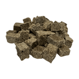 Premium Freeze Dried Blackworms - Power Boost