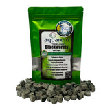 Premium Freeze Dried Blackworms - Spirulina Boost