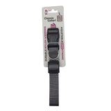 Quick-Release Nylon Dog Collar – Stylish & Durable, Adjustable Fit