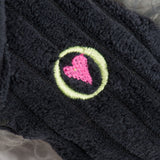 Redwood Raccoon X-Brace™ Plush Dog Toy