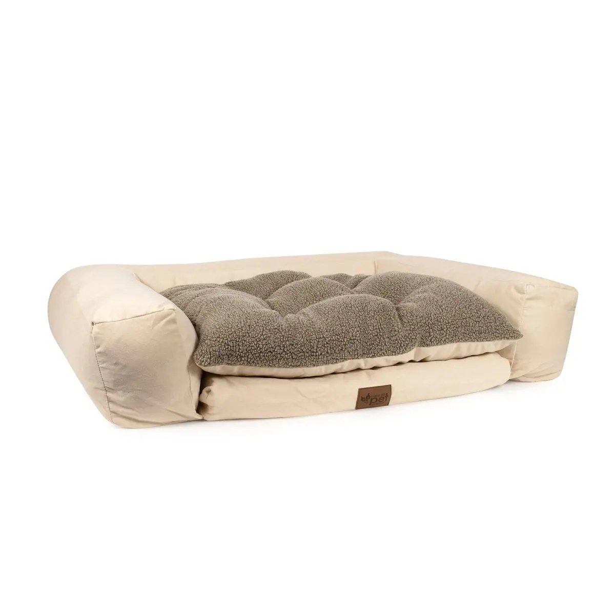 Rectangle Pet Couch