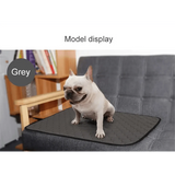 Reuseable Dog Pee Pads Dog Diapers Puppy Waterproof Mat For Pets - Washable Training Pads for Dogs Cats Rabbit