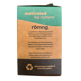 compostable plant-based dog poop bags