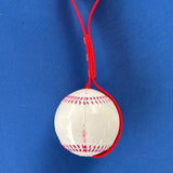 Rope ball