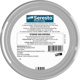 Seresto Flea & Tick Dog Collars