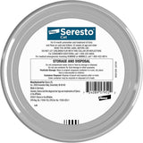 Seresto Flea & Tick Collar for Cats