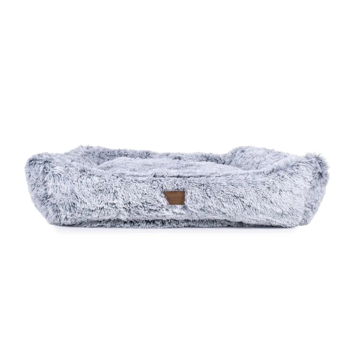 Teddy Bear Kuddler Dog Bed