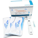 Pre-order (Ships 11.30.2025) Hoëk VET-IF 1 Veterinary Immunofluorescence Analyzer (Tests for canine progesterone & pregnancy)* PRE-ORDER*