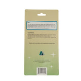 Triple Headed Dog Toothbrush with All-Natural Toothpaste Kit – 2-Piece Kit
